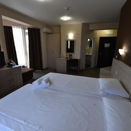 Hotel Santa Maria Obzor Eksteriør bilde